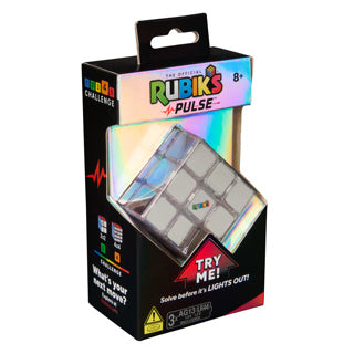 Rubik's Pulse Cube