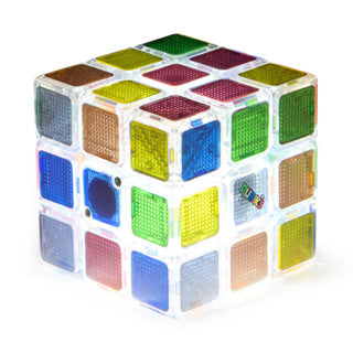 Rubik's Pulse Cube