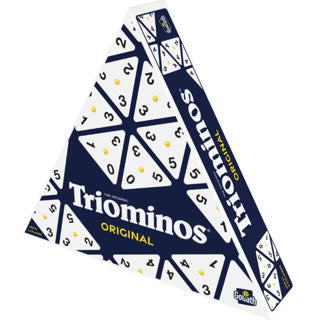 Goliath Games Triominos Le jeu de société original