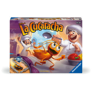 Ravensburger La Cucaracha 24 Jeu de société