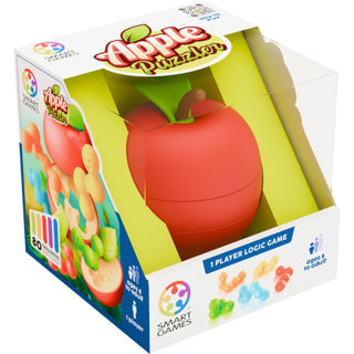 Jeu Puzzler Apple