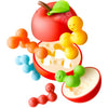 Jeu Puzzler Apple