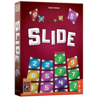 999games 999 games slide brain teaser - jeu de cartes