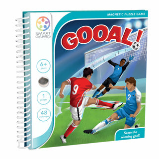 Jeu gooal!