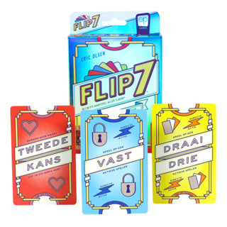 999games 999 jeux flip 7 - jeu de cartes
