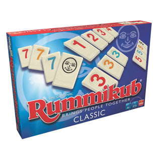 Goliath Rummikub le classique original