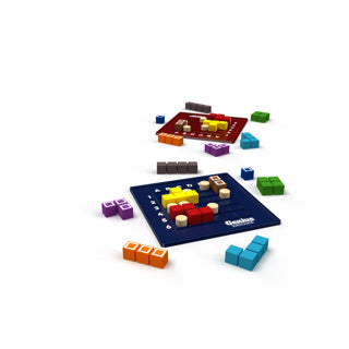 Genius Square Game
