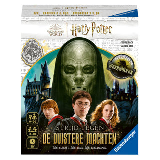 Ravensburger Weerwolves - Harry Potter