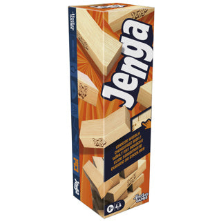 Jeu jenga rafraîchir
