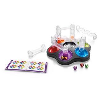 Jeu dropzone