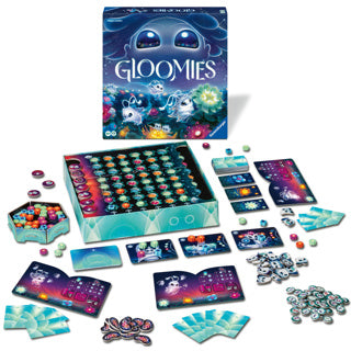 Game des Ravensburger