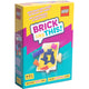 Spel Lego® Brick comme ça!