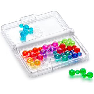 Jeu IQ Bubbles