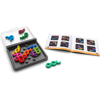 Game SmartGames IQ Nouilles