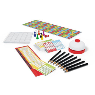 Goliath Picto Rush Drawing Game