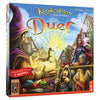 999 Games de Kwakzalvers Van Kakelenburg: The Duel