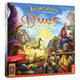 999 Games de Kwakzalvers Van Kakelenburg: The Duel