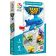 Les jeux intelligents décollent - Jeu de réflexion logique Puzzle de voyage - 60 missions avec des avions - Jeu solo éducatif pour enfants et adultes - à partir de 8 ans