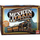 Train mexicain de Goliath