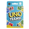 Game UNO Teams