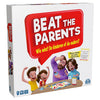 Spinmaster Game a battu les parents
