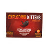 Chatons qui explosent d'Asmodee
