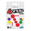 Jeu de cartes Hasbro 4 d'affilée