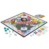 Hasbro Mme Monopoly - jeu de société