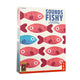 999 GAMES SONS FISHY Party Game