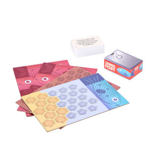 999 GAMES SONS FISHY Party Game
