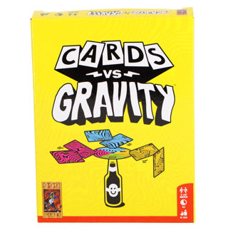 999 Jeux 999 Cartes de jeux vs Gravity