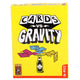 999 Jeux 999 Cartes de jeux vs Gravity