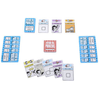 Game Mattel reste enfantin