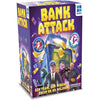 Attaque de la banque de jeux