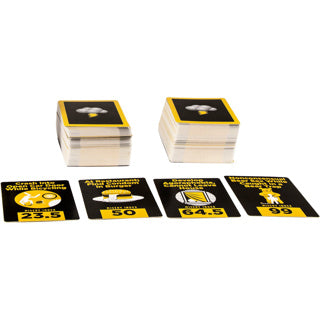 La merde de jeu se produit 18+ jeu de cartes