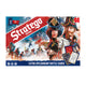 Jumbo Stratego Game de société original