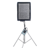 Panneau LED Sirui Bi-Color A100B gonflable