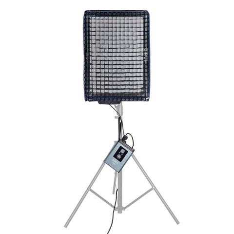 Panneau LED Sirui Bi-Color A100B gonflable