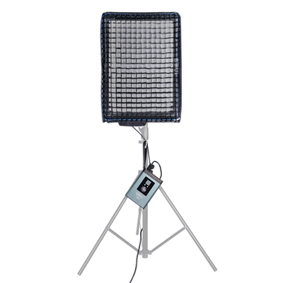 Panneau LED Sirui Bi-Color A100B gonflable