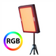 Panneau LED Sirui RVB A100R gonflable
