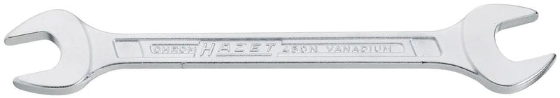 Hazet do-malschluessel 14x15mm 450-14x15