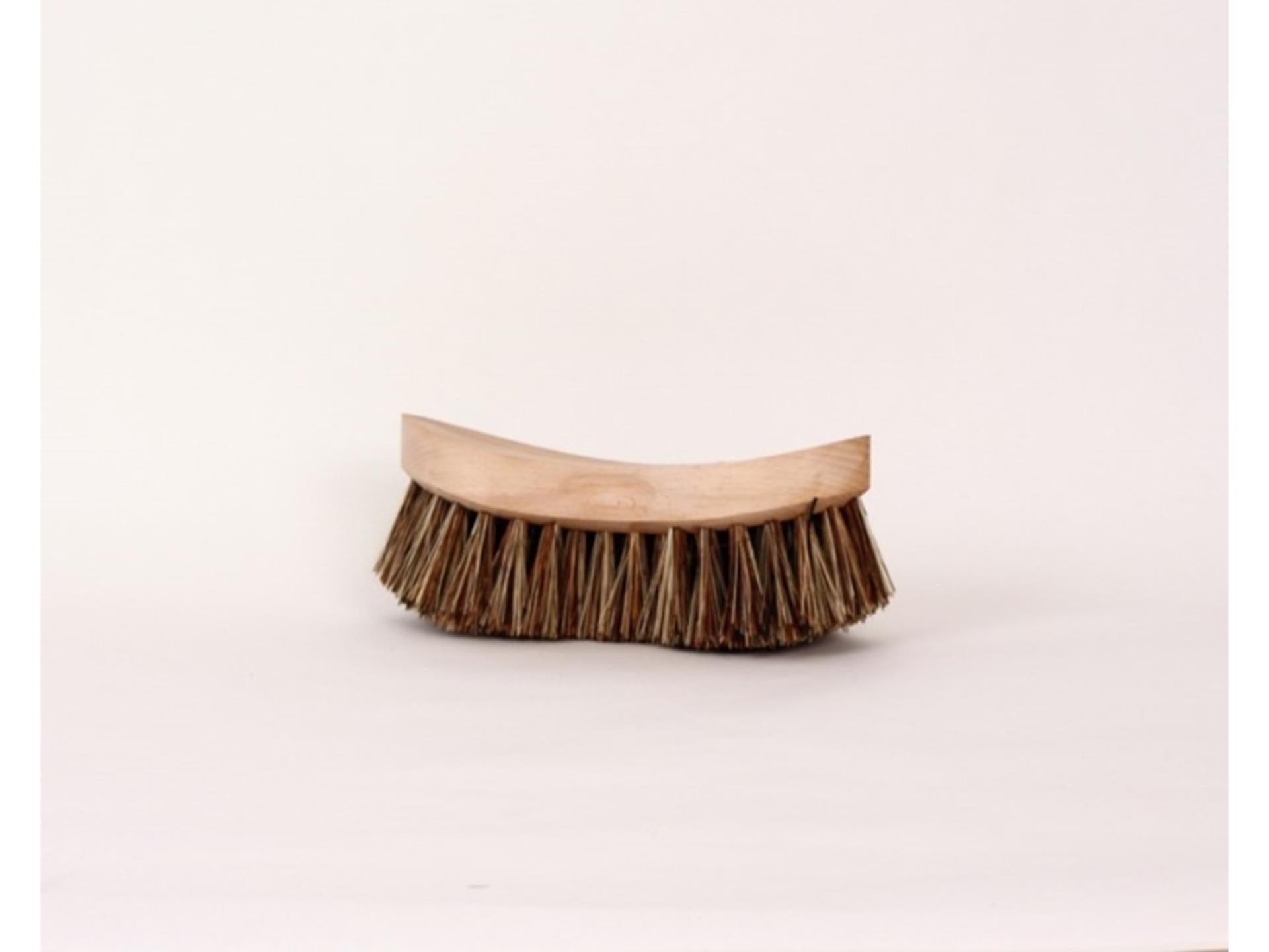Union de brosse cylindrique Luva 20x6cm
