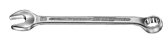 Hazet Ring Spanner 10 mm 603-10