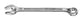 Hazet Ring Spanner 10 mm 603-10