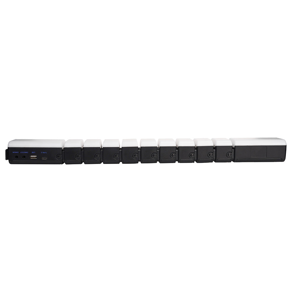 Panneau LED Sirui RVB B15R Bendable