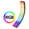 Panneau LED Sirui RGB B15R-D Fending