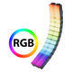 Panneau LED Sirui RGB B15R-D Fending