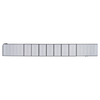 Panneau LED Sirui RVB B25R Bendable