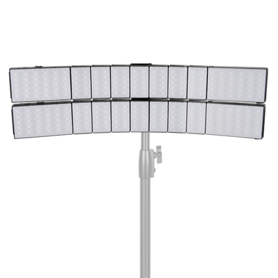 Panneau LED Sirui RGB B25R-D Fense
