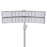 Panneau LED Sirui RGB B25R-D Fense - afbeelding 2